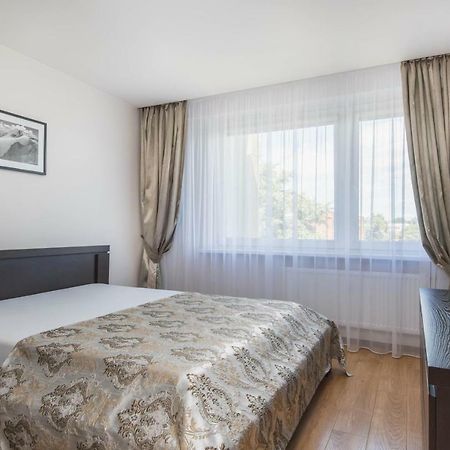Apartment Amber Sky 팔랑가 외부 사진