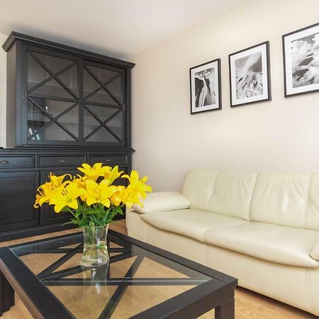 Apartment Amber Sky 팔랑가 외부 사진
