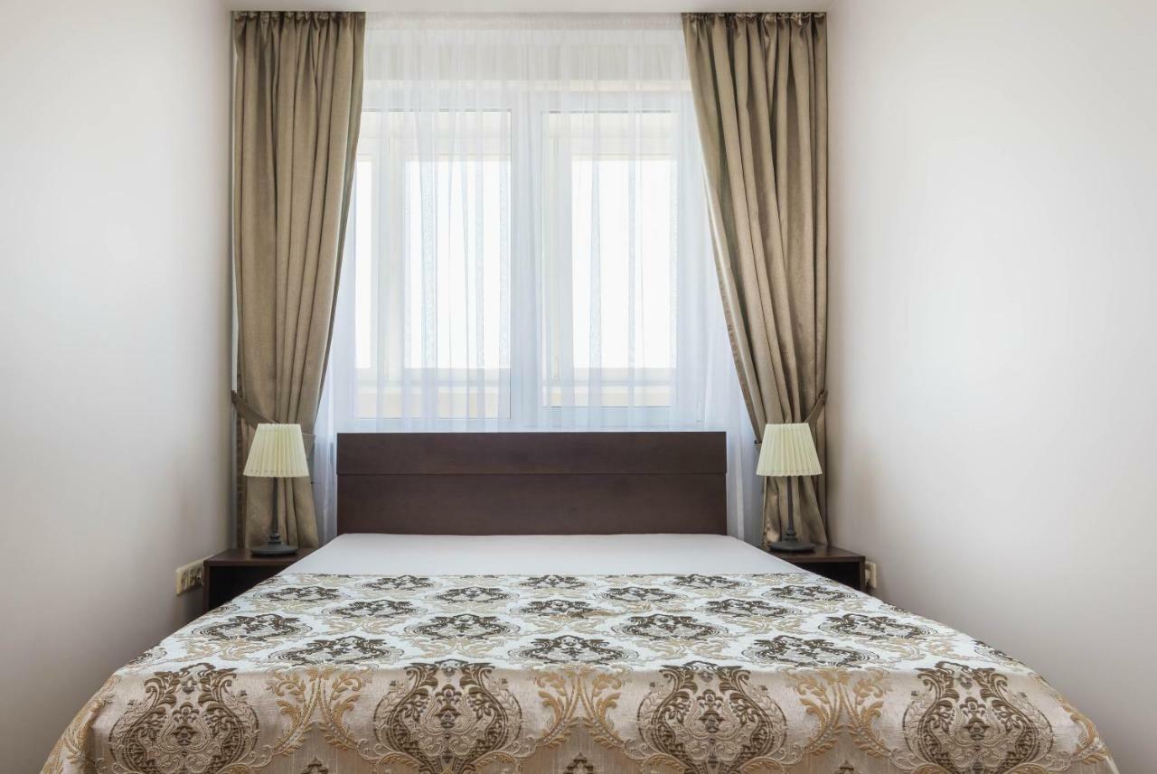 Apartment Amber Sky 팔랑가 외부 사진