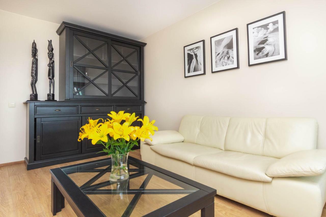 Apartment Amber Sky 팔랑가 외부 사진
